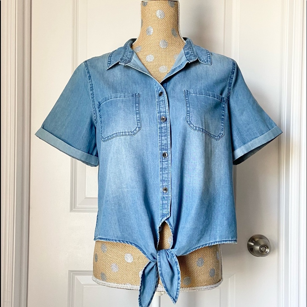 Rewash Top.